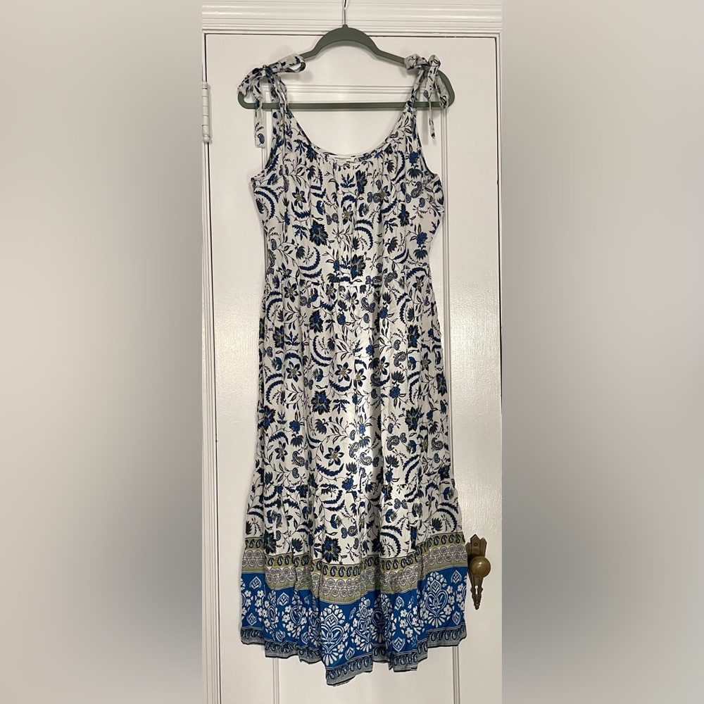 Beachlunchlounge Collection Summer Sundress NWT